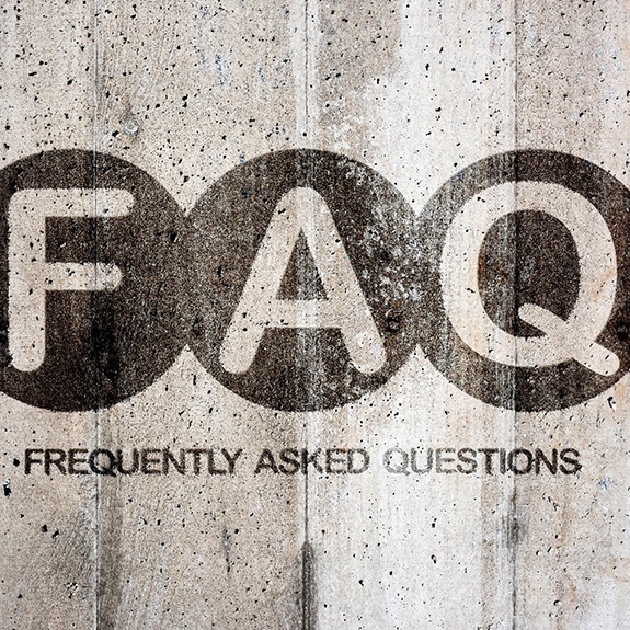Frequently asked questions about dental crowns in Glastonbury 