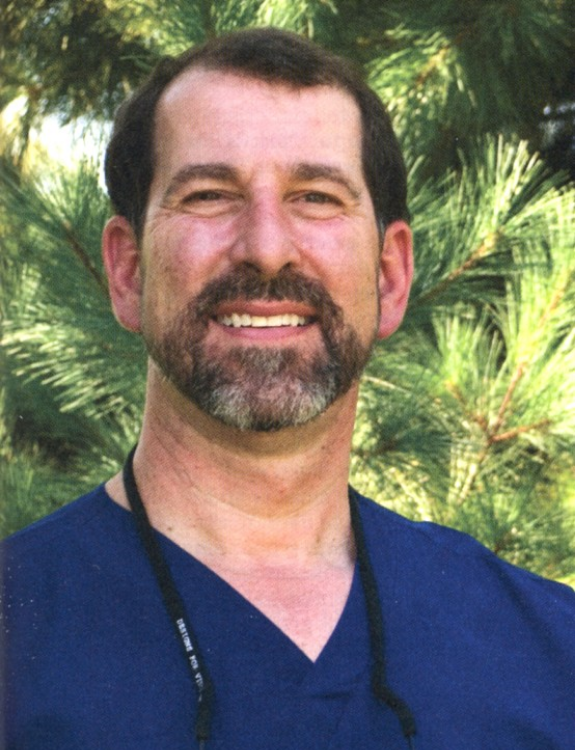 Meet Our Glastonbury, CT Dentist, Dr. Brad Heim Heim & Carroll DMD, LLC