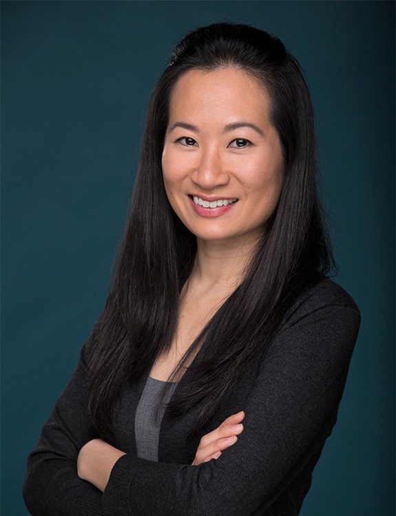 Glastonbury Connecticut dentist Doctor Veronica Yu